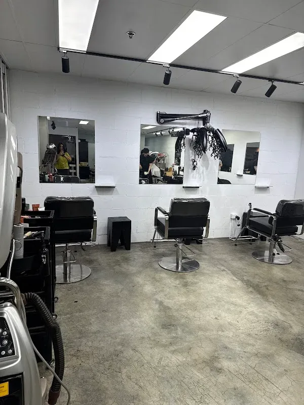 혜윰 HAEYOOM — Hairdresser in Meadowbank